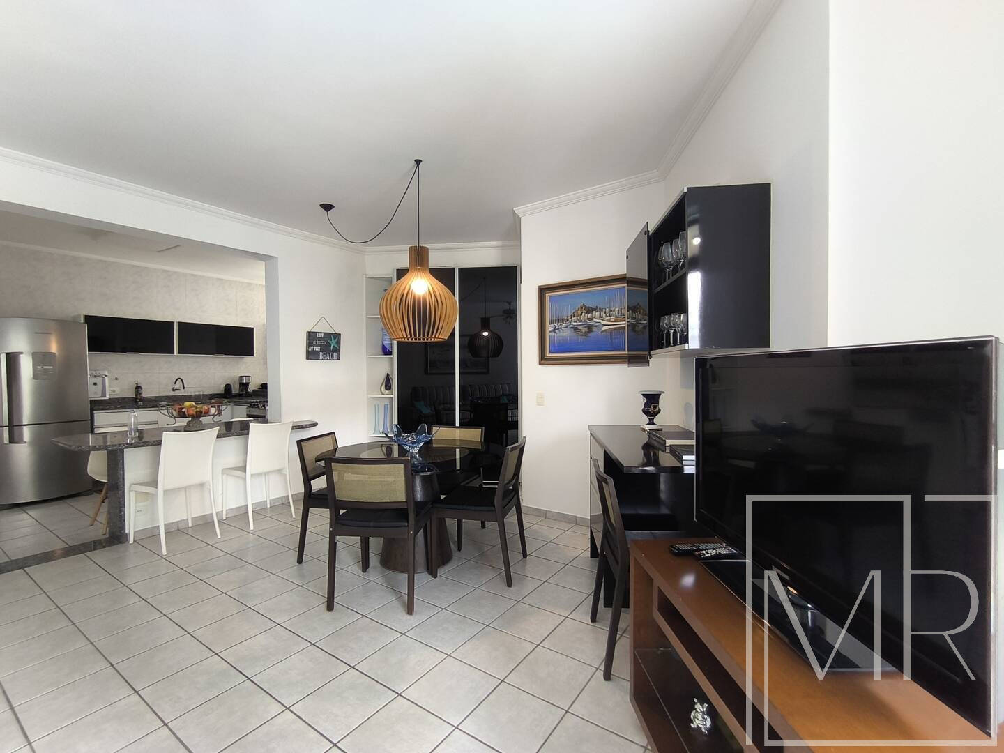 Apartamento, 3 quartos, 100 m² - Foto 3