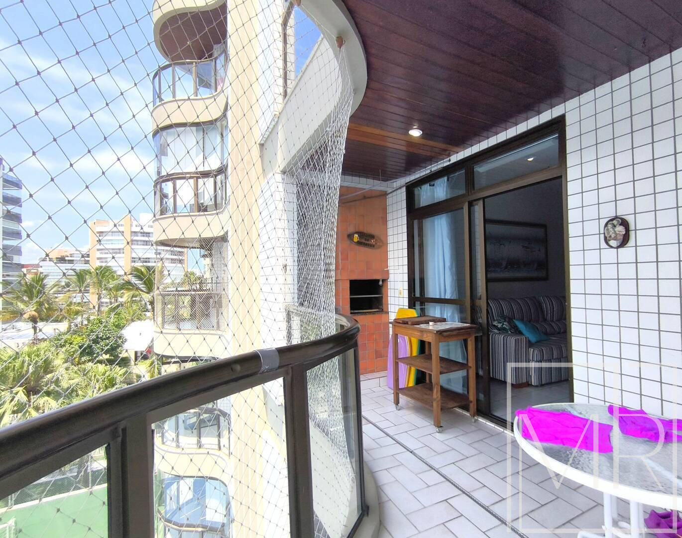 Apartamento, 3 quartos, 100 m² - Foto 2