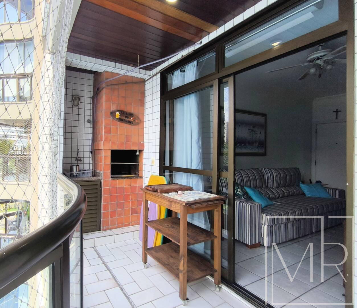 Apartamento, 3 quartos, 100 m² - Foto 6