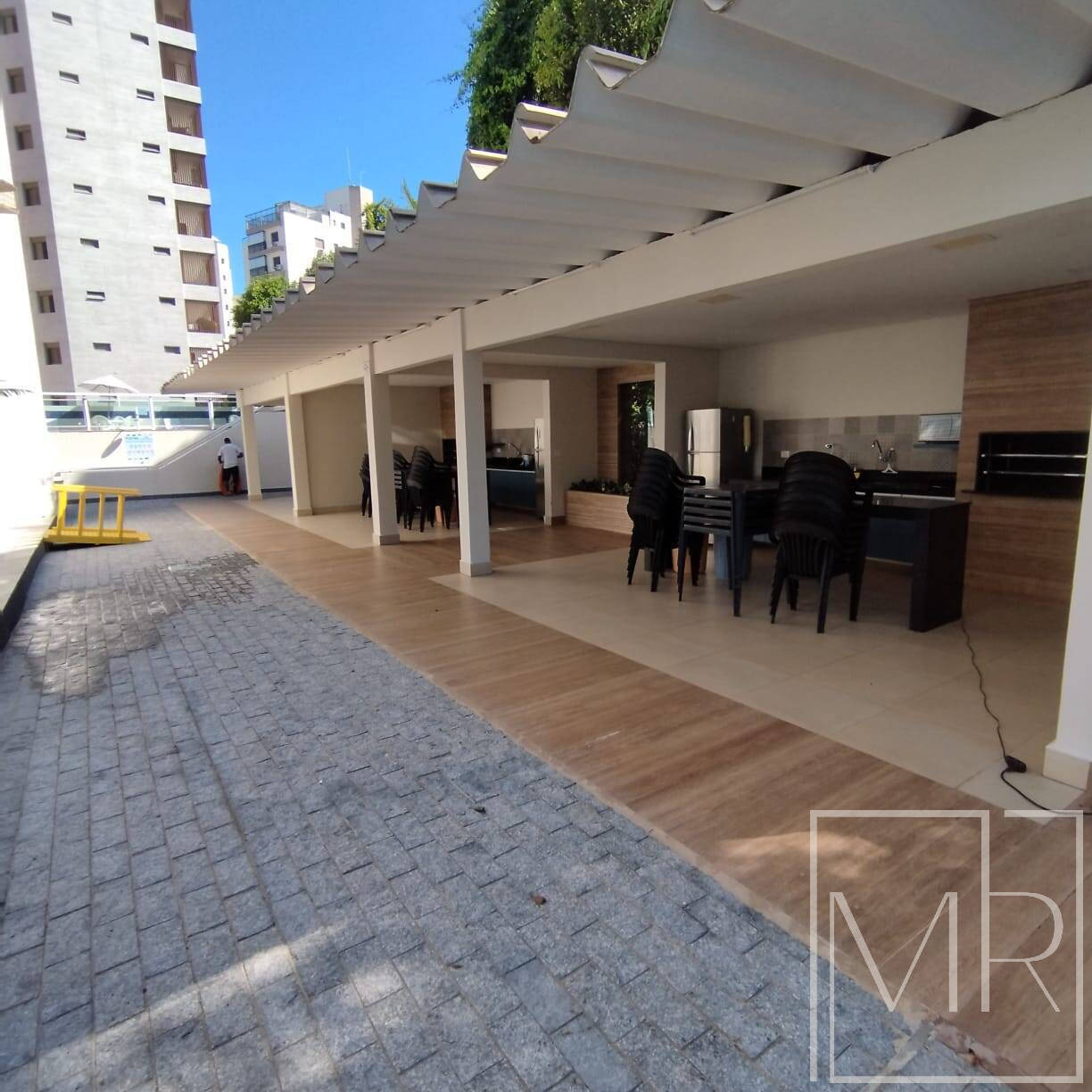 Apartamento, 3 quartos, 100 m² - Foto 20