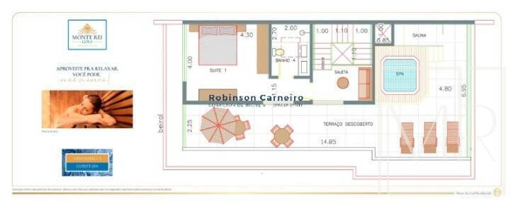 Casa, 6 quartos, 310 m² - Foto 26