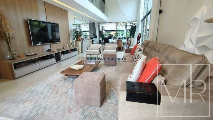 Casa, 5 quartos, 416 m² - Foto 2