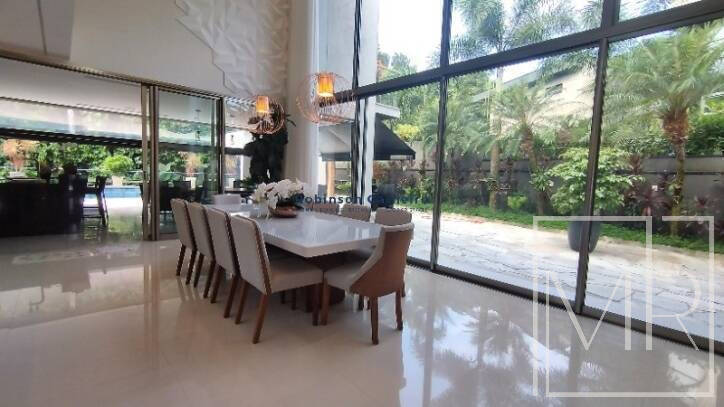 Casa, 5 quartos, 416 m² - Foto 4