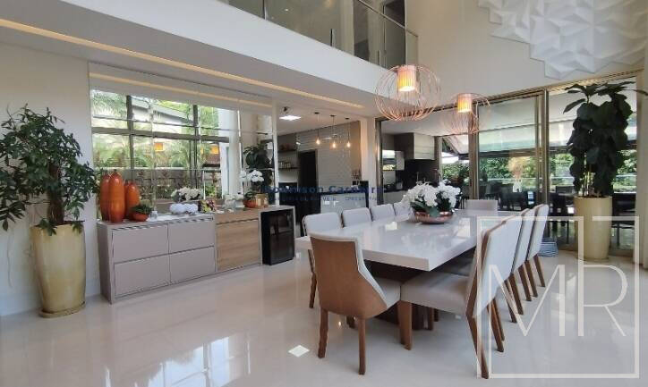 Casa, 5 quartos, 416 m² - Foto 5