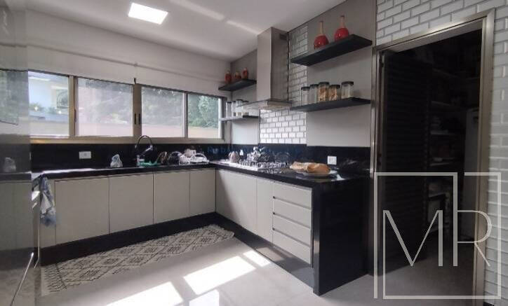 Casa, 5 quartos, 416 m² - Foto 6