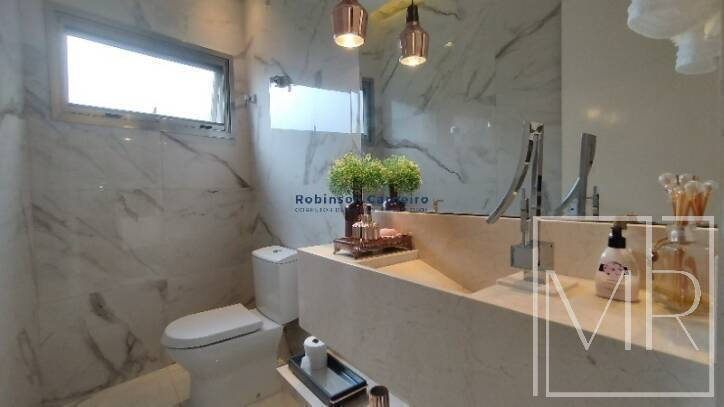Casa, 5 quartos, 416 m² - Foto 7
