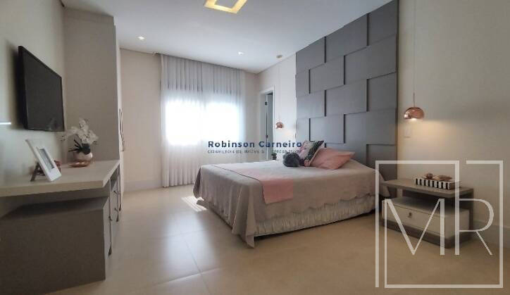Casa, 5 quartos, 416 m² - Foto 13