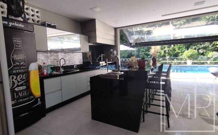 Casa, 5 quartos, 416 m² - Foto 21