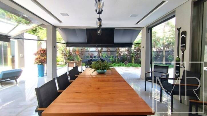 Casa, 5 quartos, 416 m² - Foto 22
