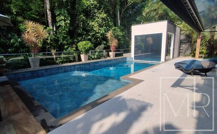 Casa, 5 quartos, 416 m² - Foto 23