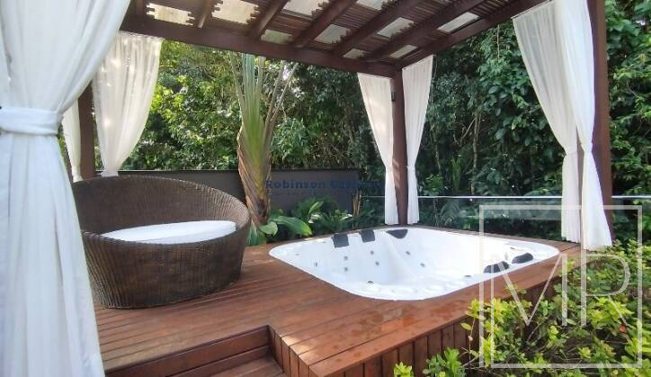 Casa, 5 quartos, 416 m² - Foto 24