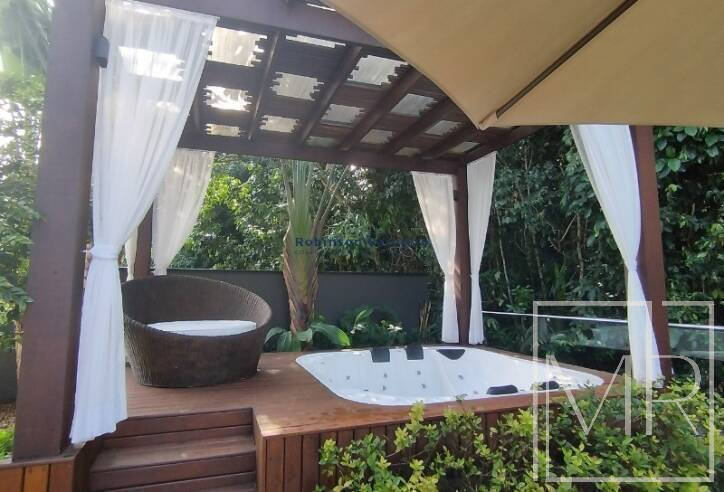 Casa, 5 quartos, 416 m² - Foto 25