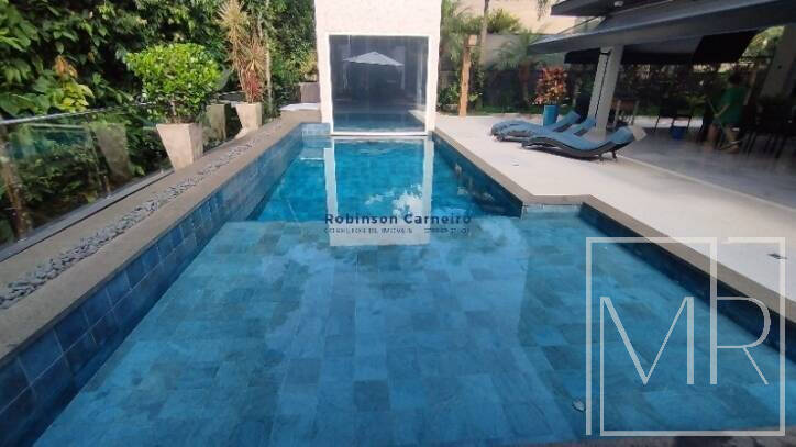 Casa, 5 quartos, 416 m² - Foto 26