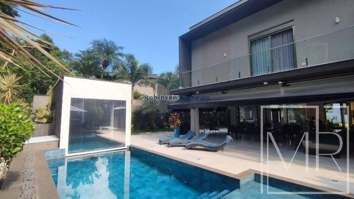 Casa, 5 quartos, 416 m² - Foto 27