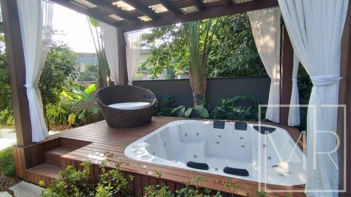 Casa, 5 quartos, 416 m² - Foto 28