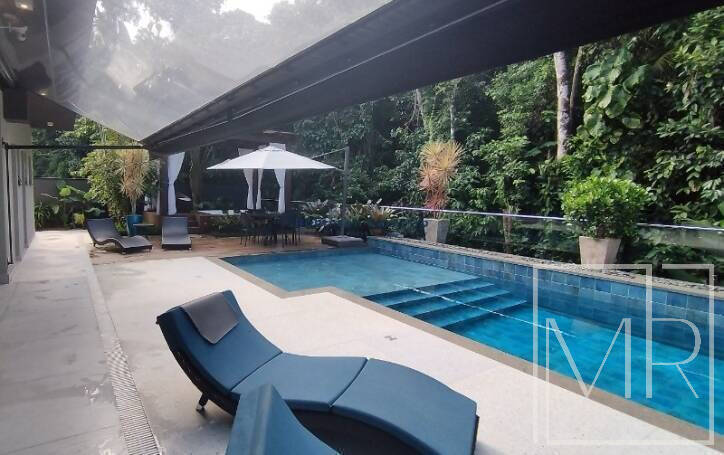 Casa, 5 quartos, 416 m² - Foto 32