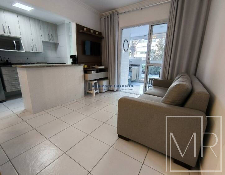 Apartamento, 2 quartos, 80 m² - Foto 3