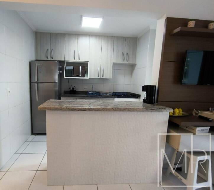 Apartamento, 2 quartos, 80 m² - Foto 5