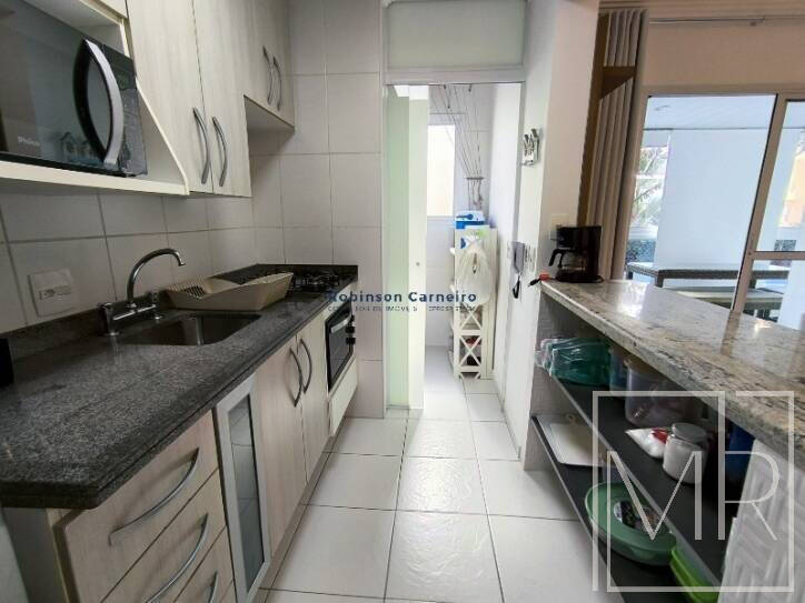 Apartamento, 2 quartos, 80 m² - Foto 6