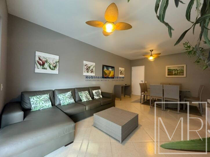 Apartamento, 3 quartos, 96 m² - Foto 4