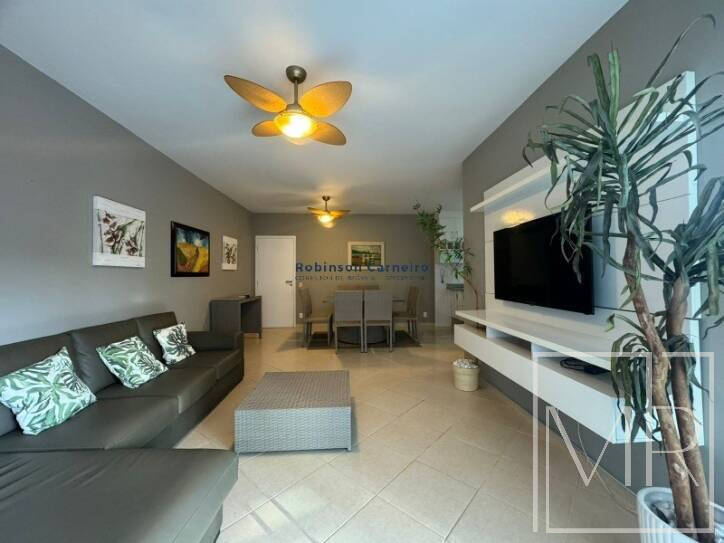Apartamento, 3 quartos, 96 m² - Foto 2
