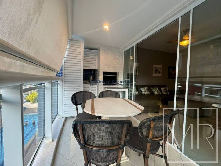 Apartamento, 3 quartos, 96 m² - Foto 7