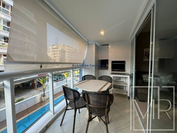 Apartamento, 3 quartos, 96 m² - Foto 8