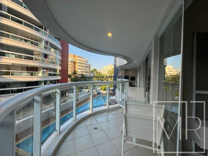Apartamento, 3 quartos, 96 m² - Foto 3