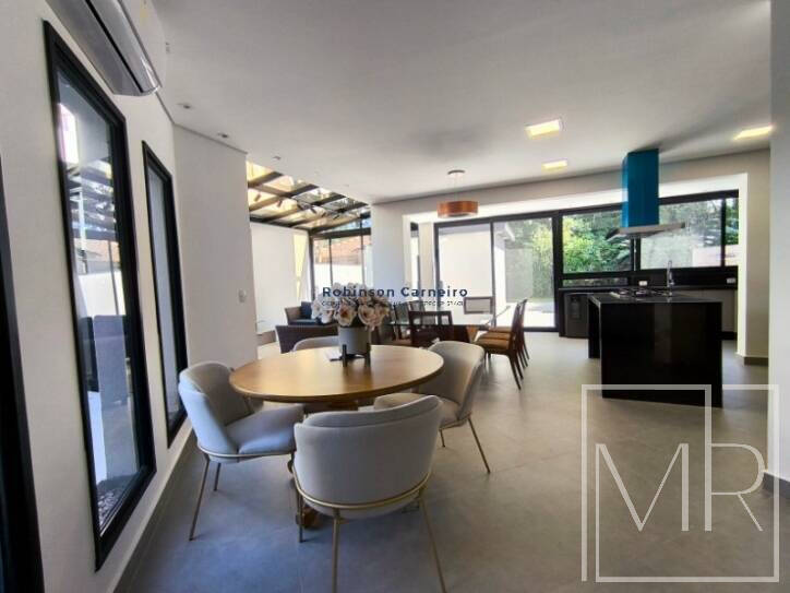 Casa, 5 quartos, 309 m² - Foto 1
