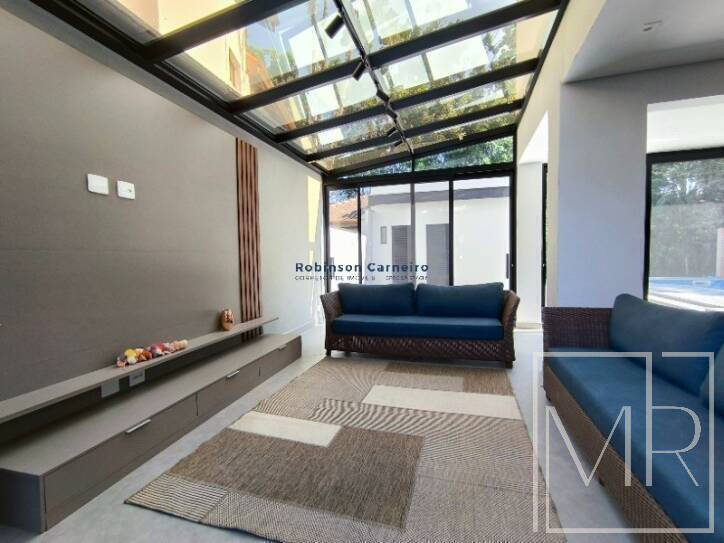 Casa, 5 quartos, 309 m² - Foto 6