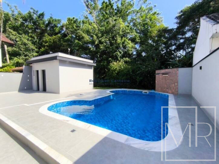 Casa, 5 quartos, 309 m² - Foto 12