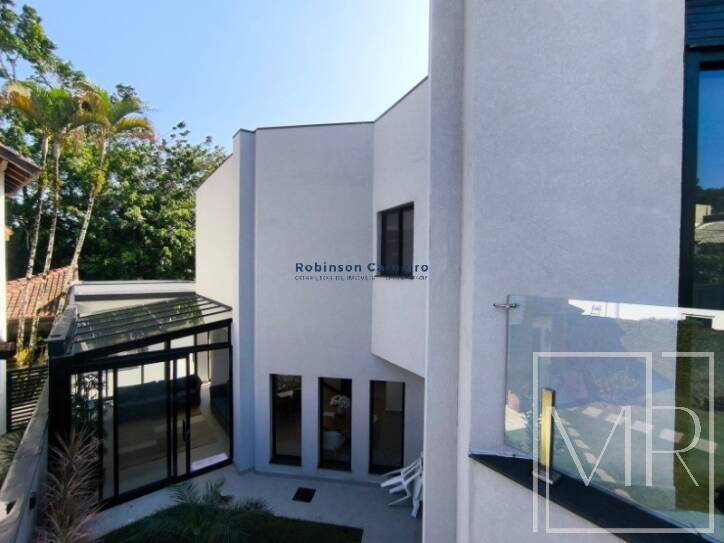 Casa, 5 quartos, 309 m² - Foto 18