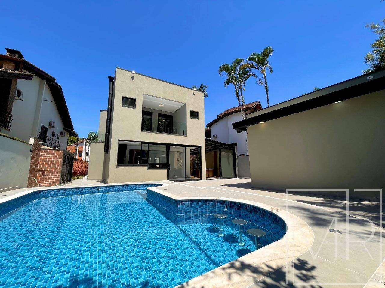 Casa, 5 quartos, 309 m² - Foto 28