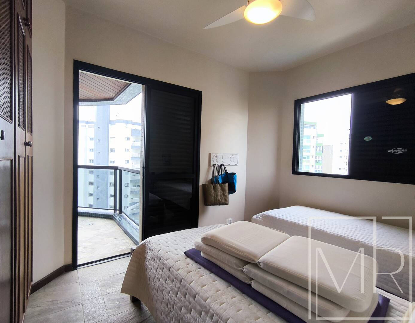 Apartamento, 4 quartos, 180 m² - Foto 6