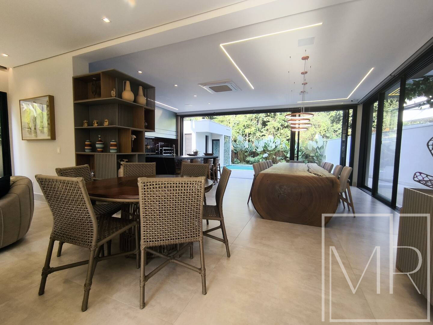 Casa, 6 quartos, 450 m² - Foto 6