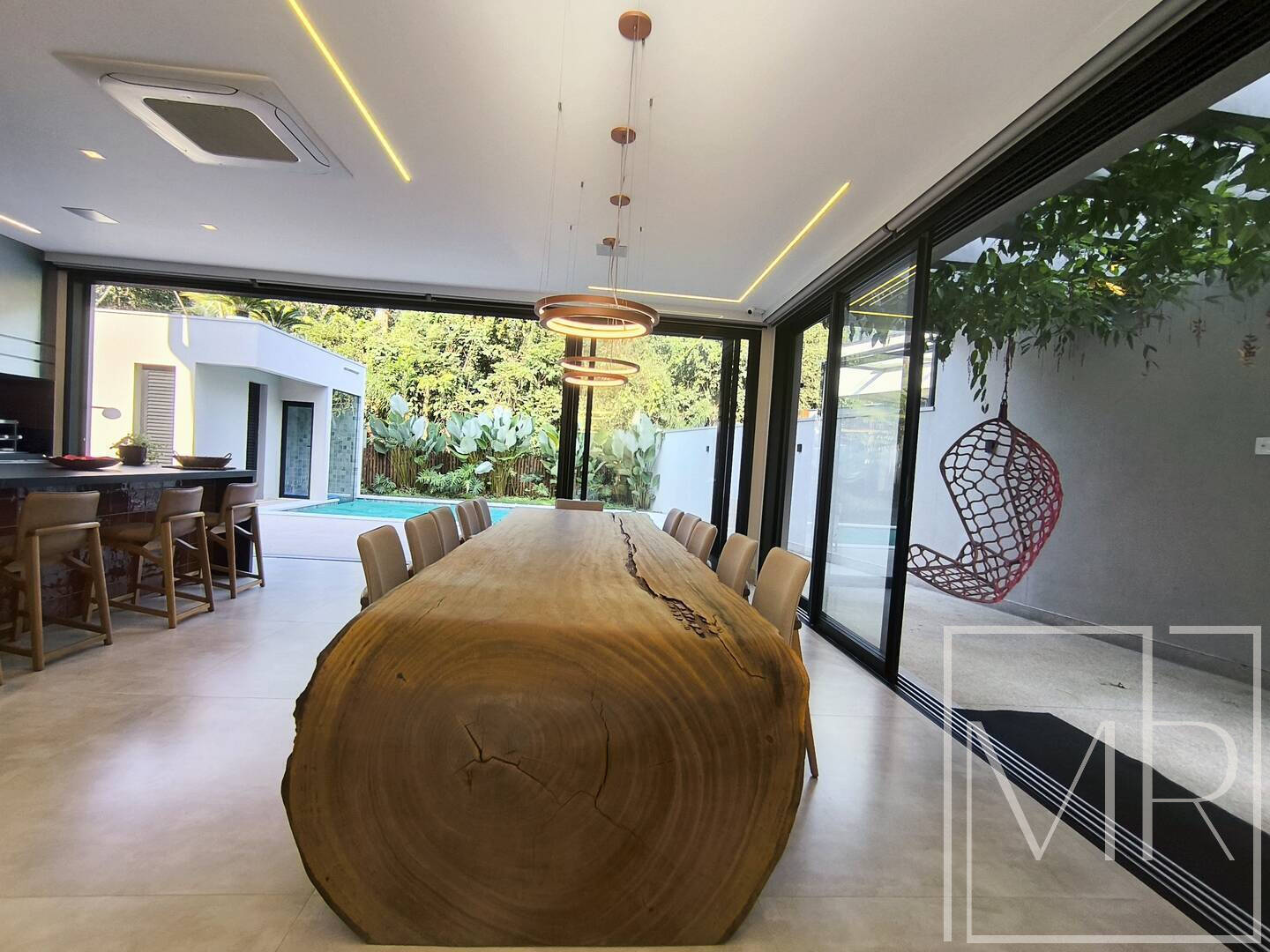 Casa, 6 quartos, 450 m² - Foto 7