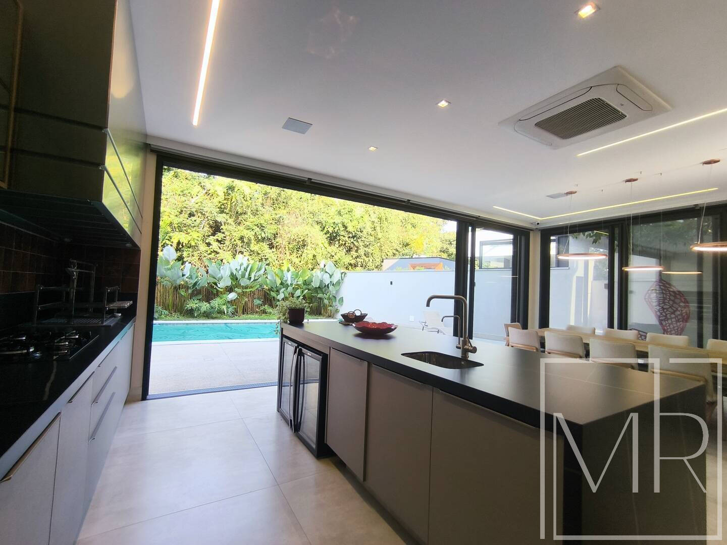 Casa, 6 quartos, 450 m² - Foto 17