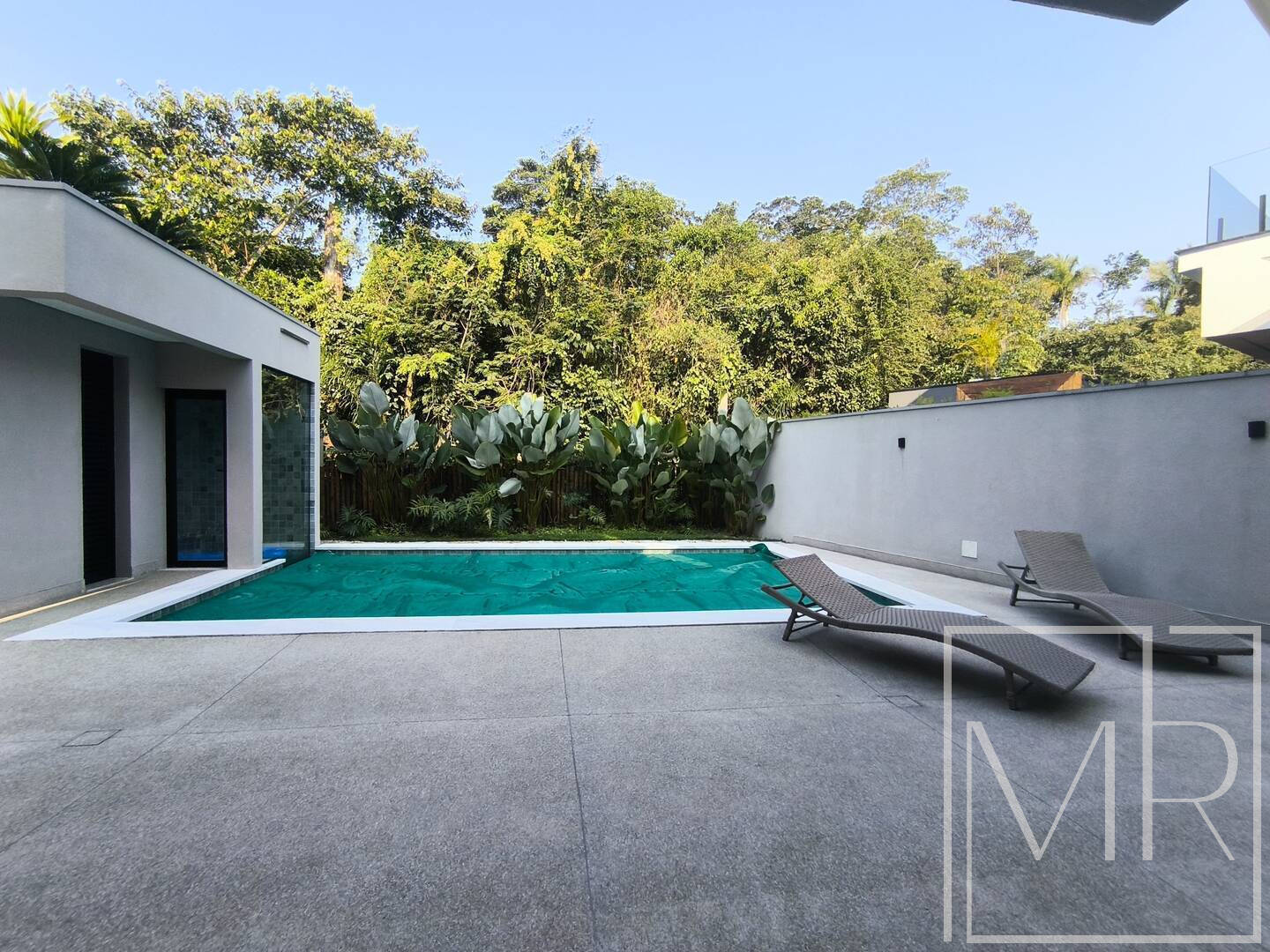 Casa, 6 quartos, 450 m² - Foto 28