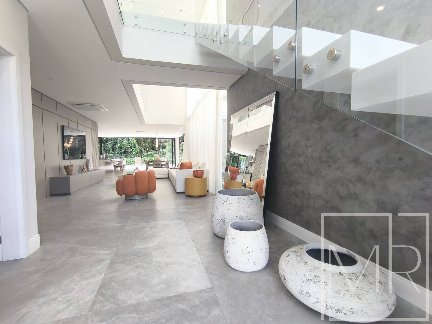 Casa, 6 quartos, 420 m² - Foto 5