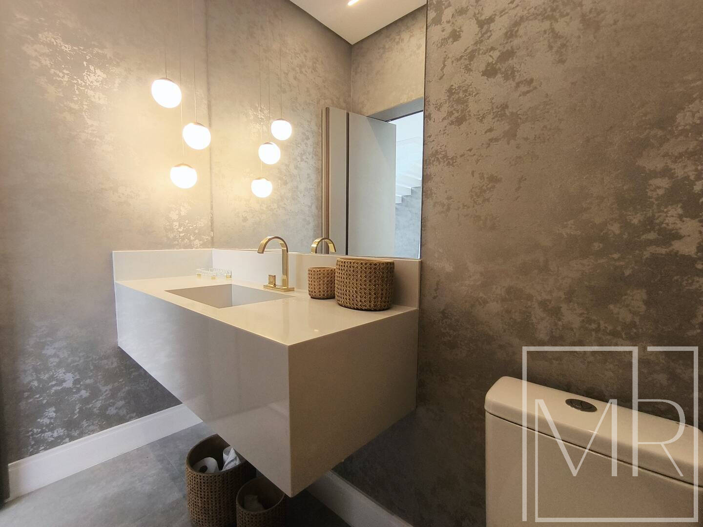 Casa, 6 quartos, 420 m² - Foto 10