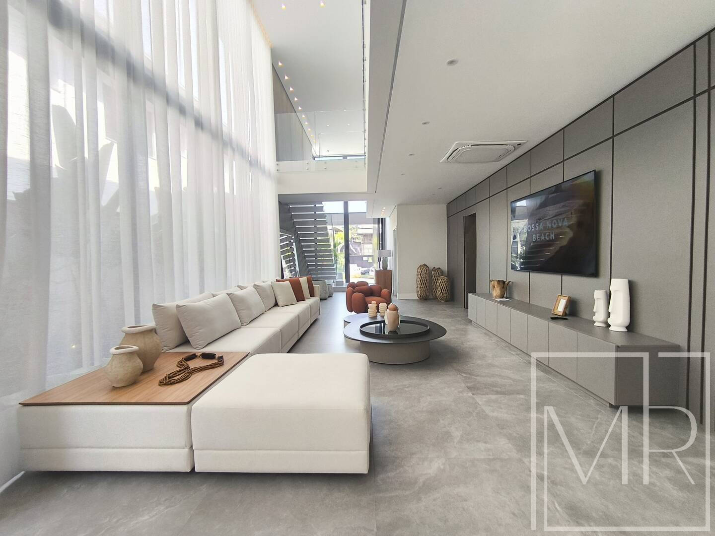 Casa, 6 quartos, 420 m² - Foto 2
