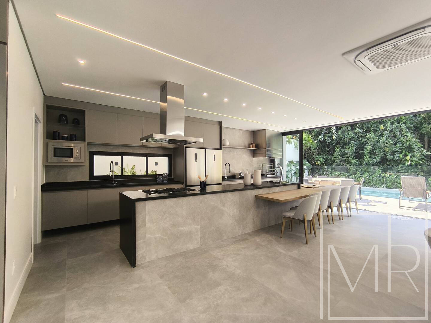 Casa, 6 quartos, 420 m² - Foto 12