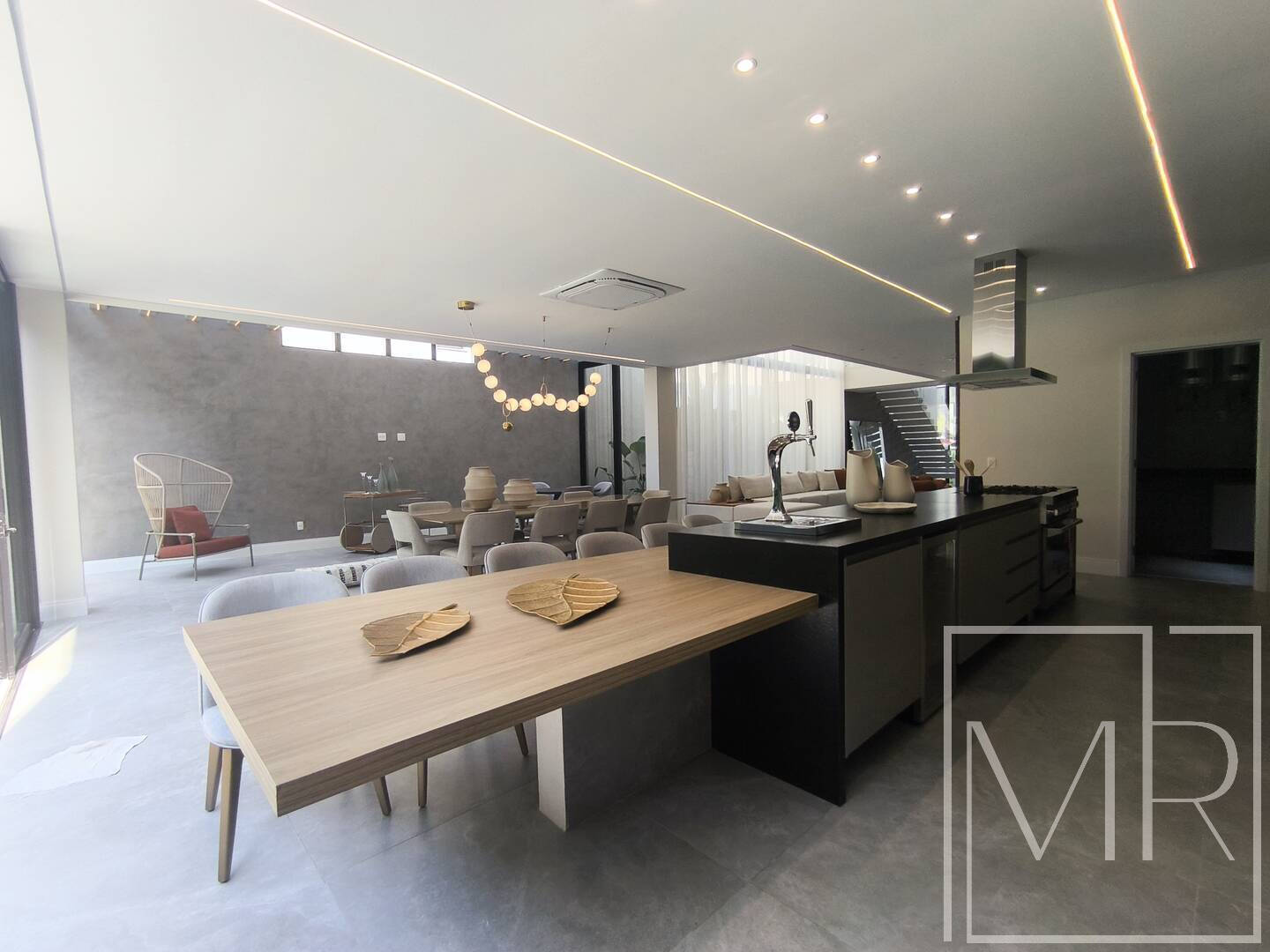 Casa, 6 quartos, 420 m² - Foto 14