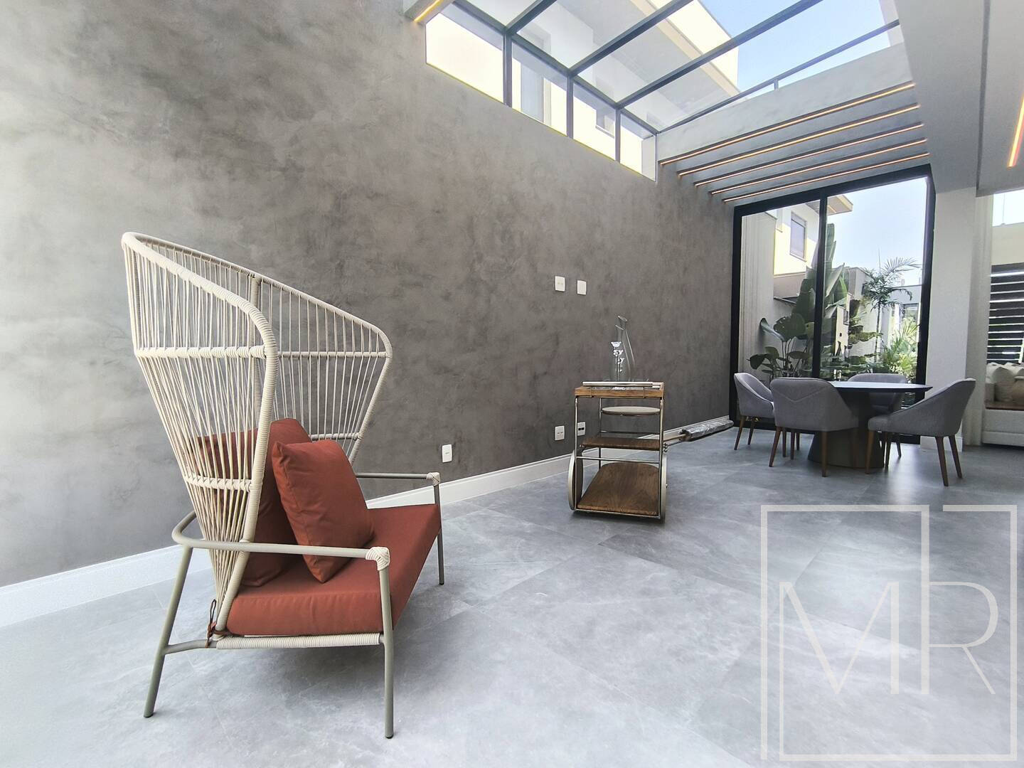 Casa, 6 quartos, 420 m² - Foto 15