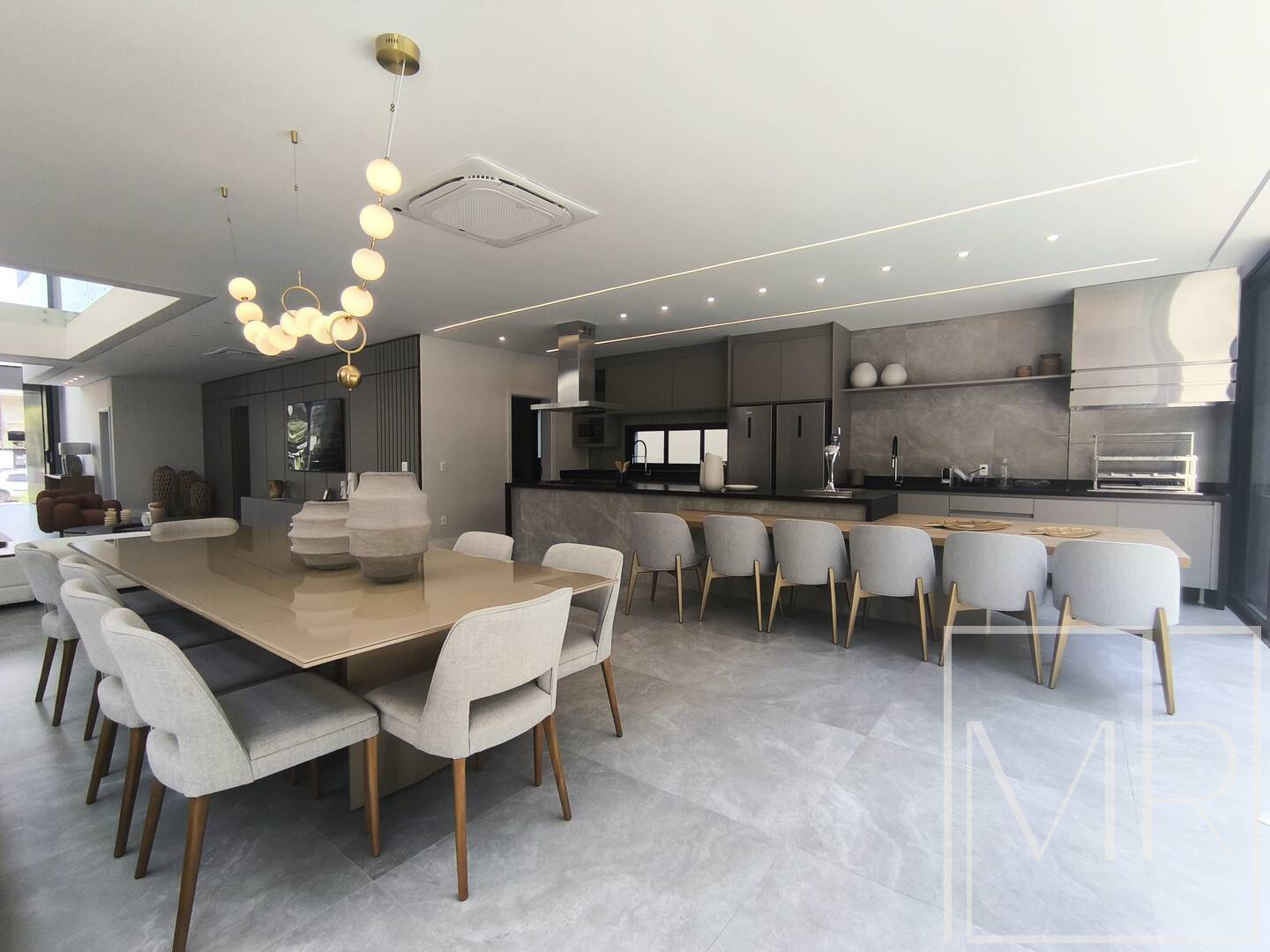 Casa, 6 quartos, 420 m² - Foto 16