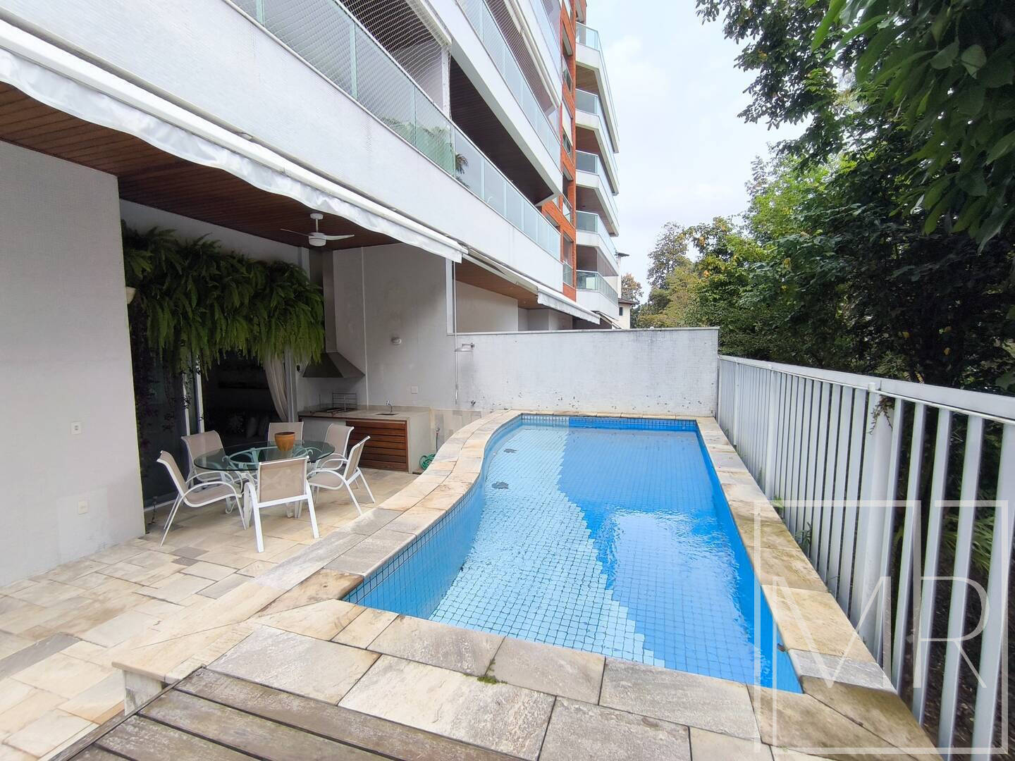 Apartamento, 4 quartos, 188 m² - Foto 8