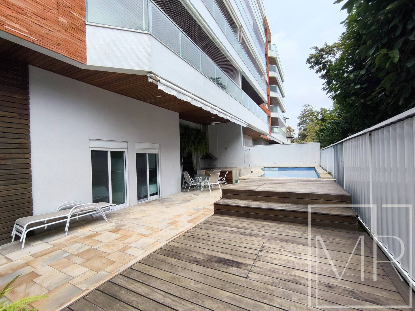 Apartamento, 4 quartos, 188 m² - Foto 9