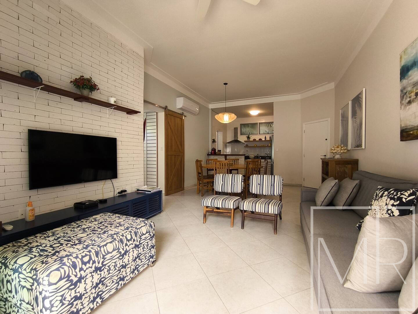 Apartamento, 4 quartos, 188 m² - Foto 1