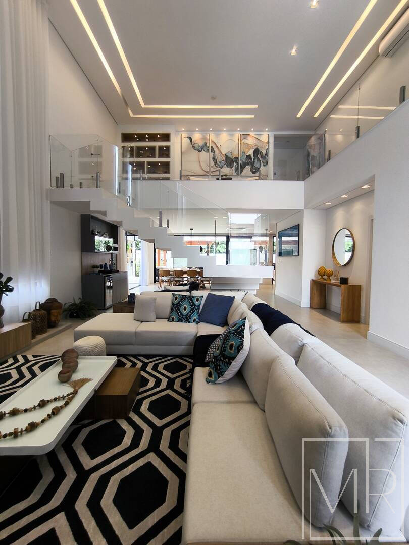 Casa, 6 quartos, 492 m² - Foto 3
