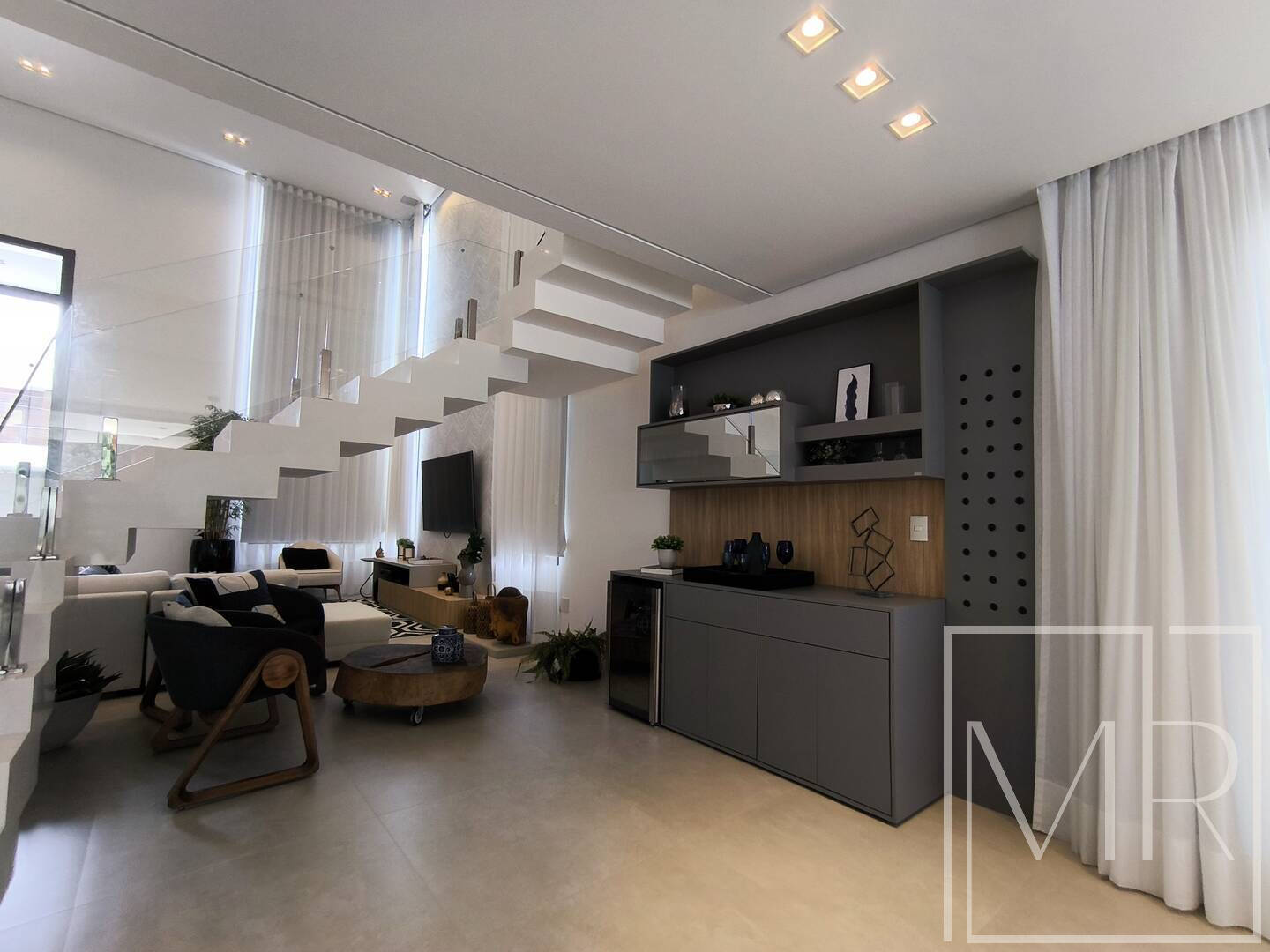 Casa, 6 quartos, 492 m² - Foto 7